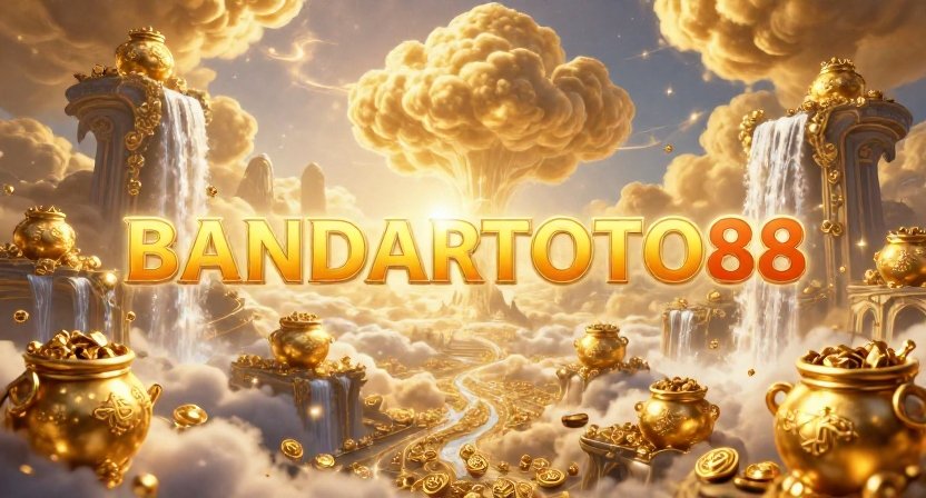 BANDARTOTO88 BANDARTOTO88